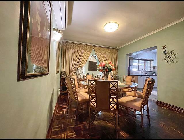 3 BEDROOM HOUSE FOR SALE IN YELLOWWOOD PARK